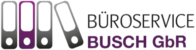 Büroservice Busch GbR